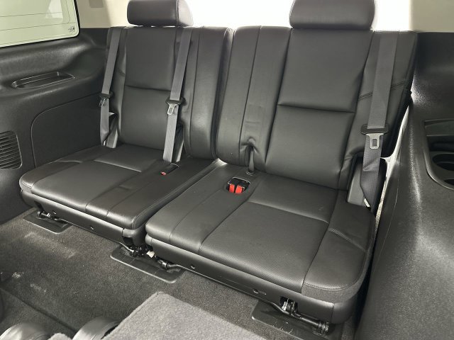 Used 2011 Chevrolet Tahoe LTZ AWD/4WD image 24