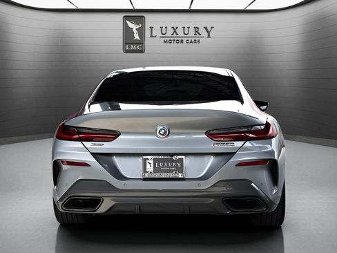 Used 2023 BMW M850i Gran Coupe xDrive image 7