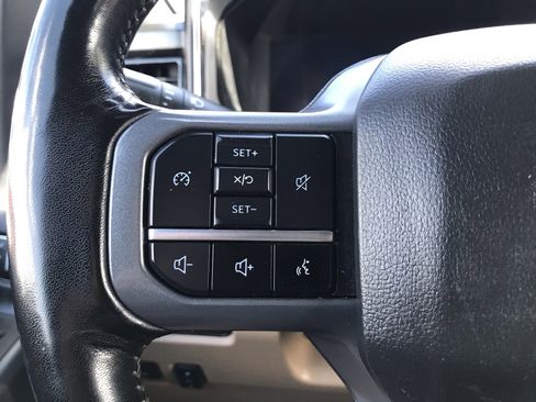 Used 2024 Ford F350 Lariat w/ Sport Appearance Package image 31