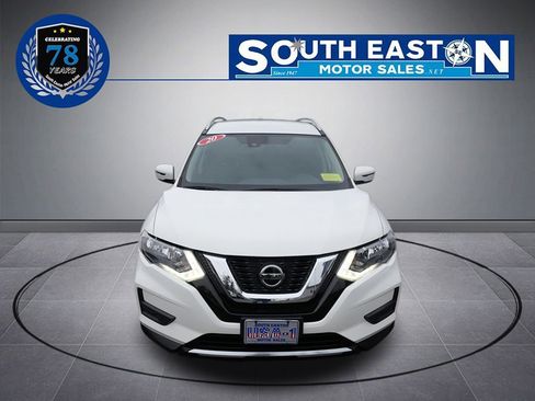 Used 2020 Nissan Rogue S w/ Special Edition Package image 3