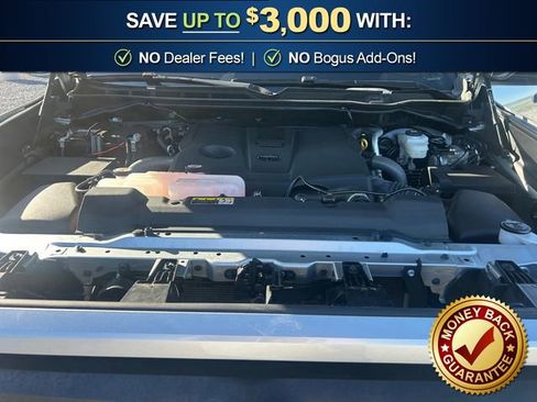 Used 2022 Toyota Tundra SR5 image 25