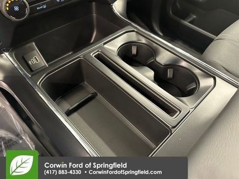 New 2025 Ford F150 STX image 38