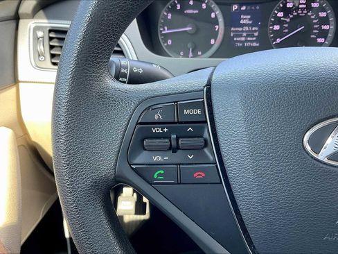 Used 2016 Hyundai Sonata SE image 23
