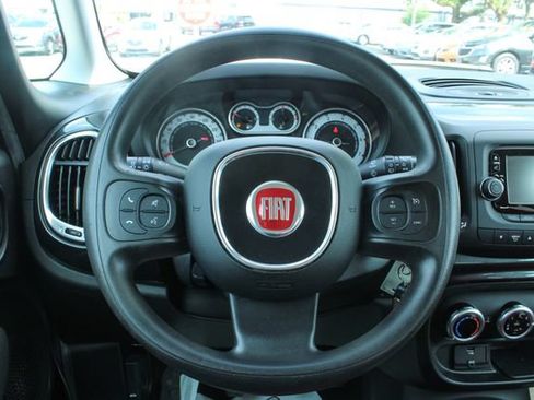 Used 2014 FIAT 500L Pop FWD image 20