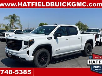 New 2026 GMC Sierra 1500 Elevation w/ Elevation Premium Package video 1