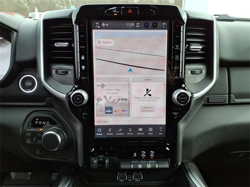 New 2026 RAM 1500 Big Horn image 21