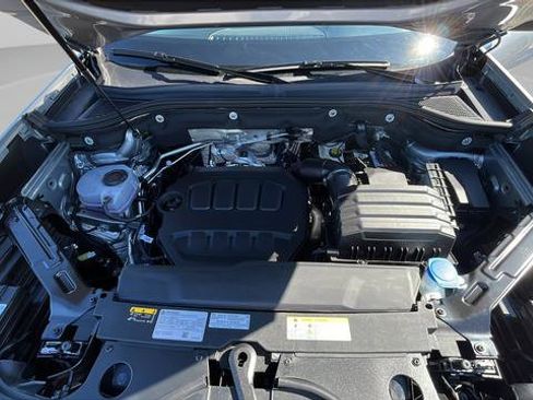 New 2026 Volkswagen Atlas Cross Sport SE AWD/4WD image 29