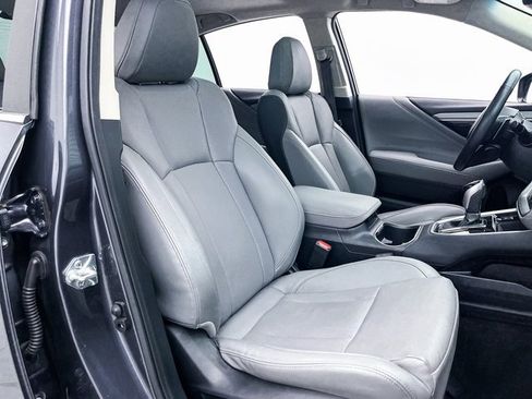 Used 2022 Subaru Legacy Limited XT image 35