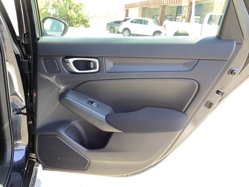 New 2026 Honda Civic Sport image 50