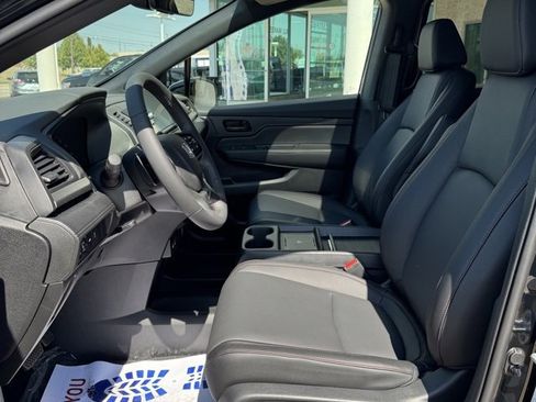 New 2026 Honda Odyssey Sport-L image 10