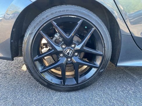Certified 2023 Honda Civic Sport image 13