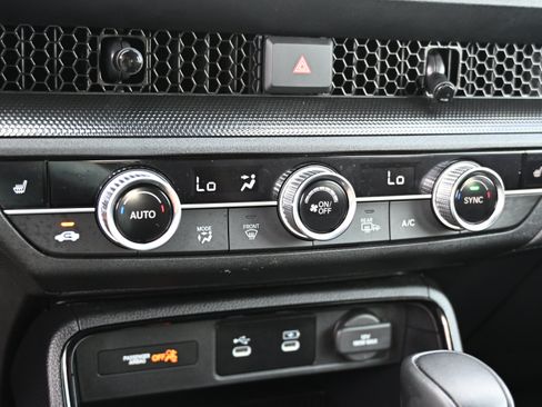 Used 2026 Honda CR-V Sport image 25