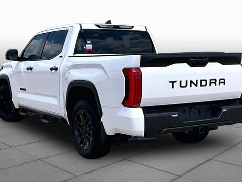 Used 2024 Toyota Tundra SR5 RWD image 12