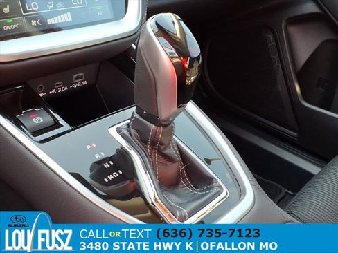 Used 2023 Subaru Legacy Premium image 14