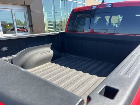 Used 2022 RAM 1500 Rebel w/ Level 1 Equipment Group image 22