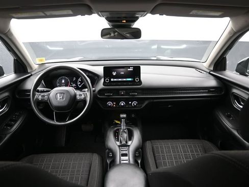 Certified 2023 Honda HR-V LX image 23