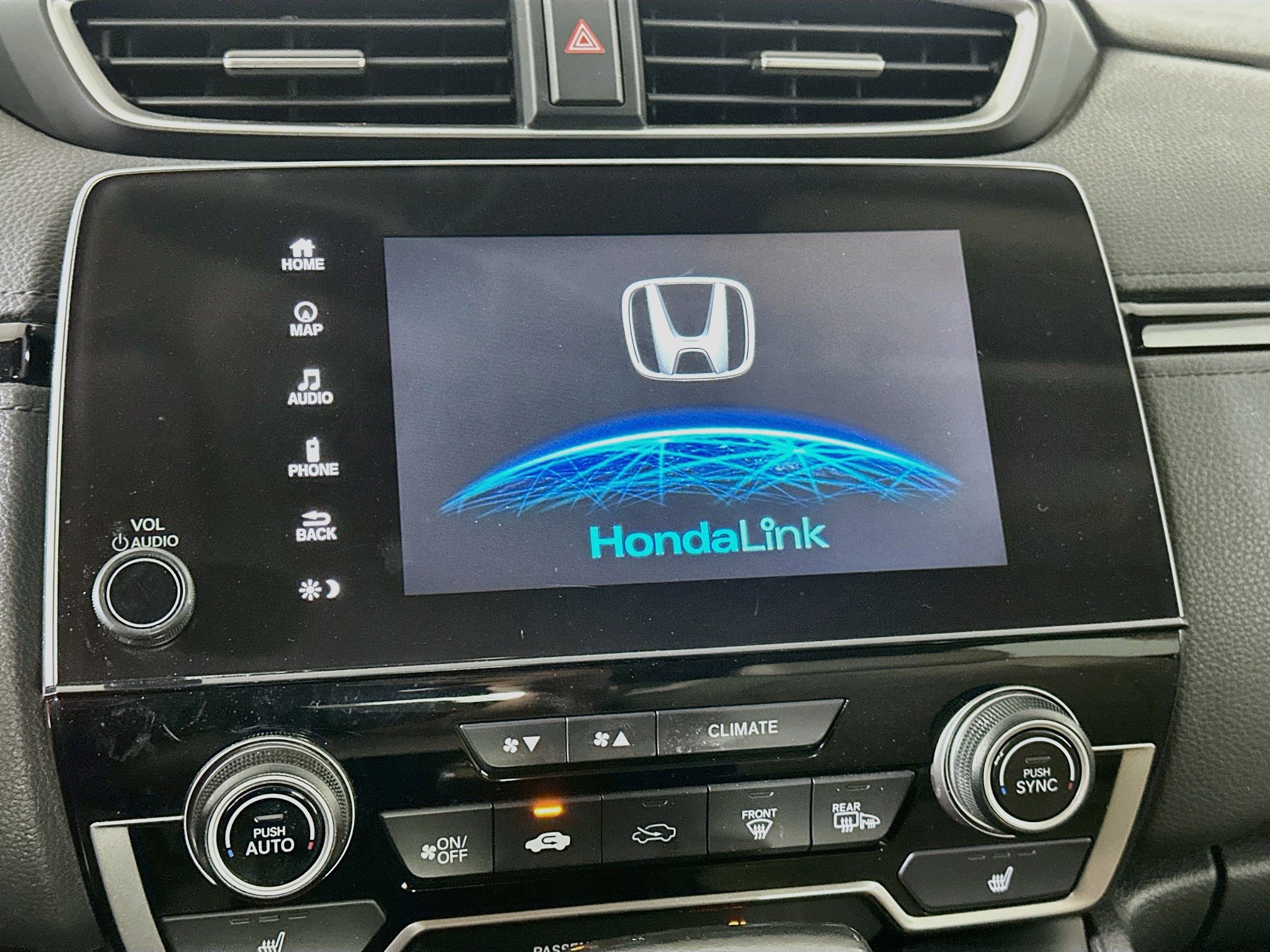 Used 2019 Honda CR-V Touring image 19
