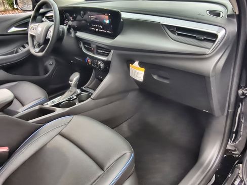 New 2026 Buick Encore GX Sport Touring w/ Comfort Package image 26