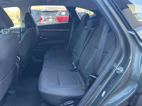 Used 2023 Hyundai Tucson SEL w/ Cargo Package image 7