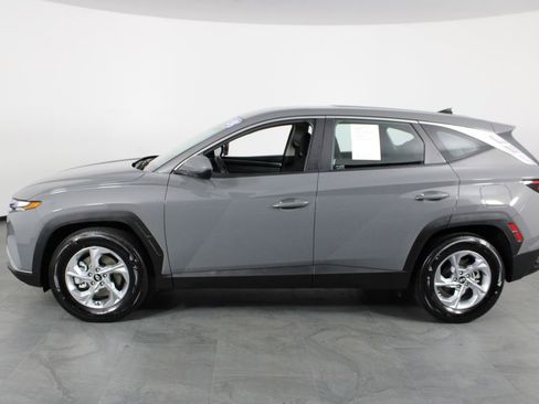 Certified 2024 Hyundai Tucson SE image 10
