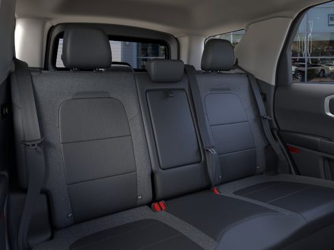 New 2026 Ford Bronco Sport Big Bend AWD/4WD image 12