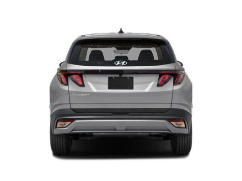 Used 2025 Hyundai Tucson SE AWD/4WD image 8