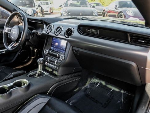 Used 2020 Ford Mustang GT Premium w/ Equipment Group 401A image 10