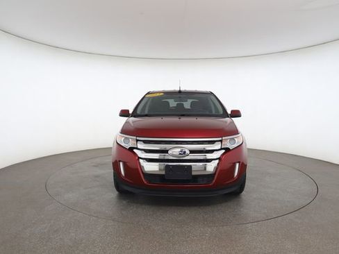 Used 2013 Ford Edge SEL FWD image 31