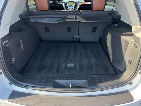 Used 2017 Chevrolet Equinox Premier w/ Enhanced Convenience Package image 29