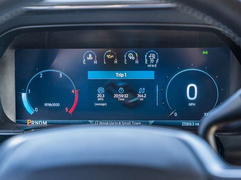 Certified 2023 Ford F250 Lariat w/ Sport Appearance Package image 24