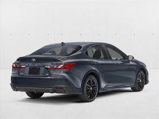 New 2026 Toyota Camry Nightshade video 2