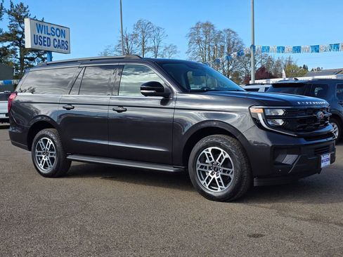 New 2026 Ford Expedition Max Active image 33
