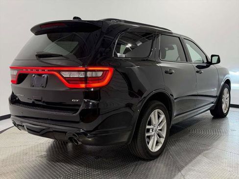 Certified 2023 Dodge Durango GT image 6