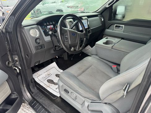 Used 2011 Ford F150 XLT w/ XTR Pkg image 10