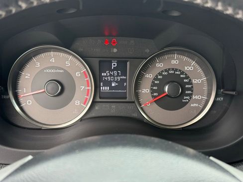 Used 2015 Subaru Forester 2.5i Limited image 17