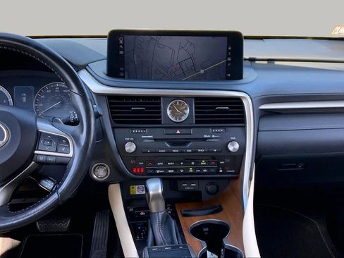 Used 2021 Lexus RX 350 AWD w/ Premium Package image 7