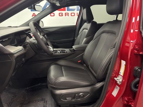 New 2026 Jeep Cherokee Limited image 15