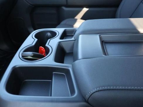 New 2026 Chevrolet Silverado 1500 W/T w/ WT Safety Package image 29