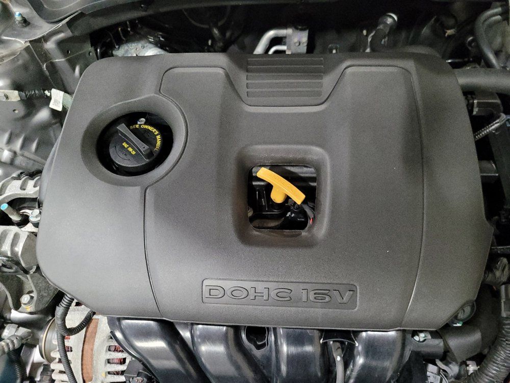 Used 2023 Kia Forte GT-Line w/ GT-Line Premium Package FWD image 30
