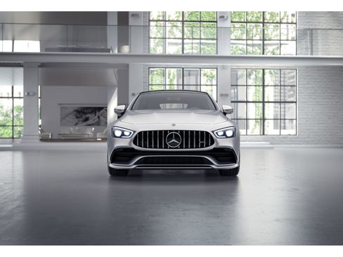 Certified 2021 Mercedes-Benz AMG GT 53 image 39