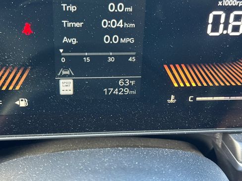 Certified 2025 Kia K5 GT-Line w/ GT-Line Premium Package AWD/4WD image 40