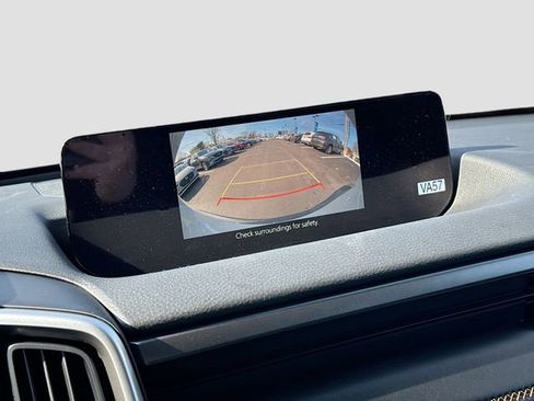 New 2026 MAZDA CX-50 AWD 2.5 Hybrid w/ Weather Package image 13