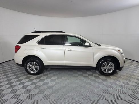Used 2015 Chevrolet Equinox LT w/ Driver Convenience Package FWD image 4