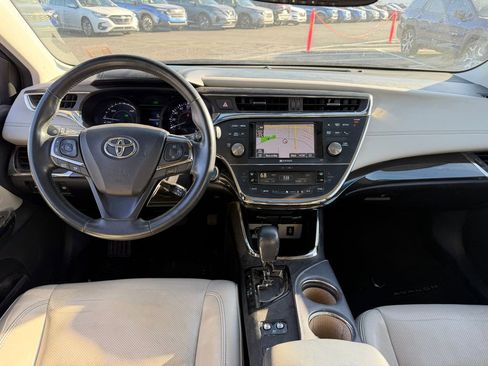 Used 2014 Toyota Avalon Limited w/ Technology Package FWD image 7