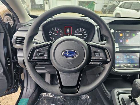 New 2026 Subaru Crosstrek 2.5i AWD/4WD image 19