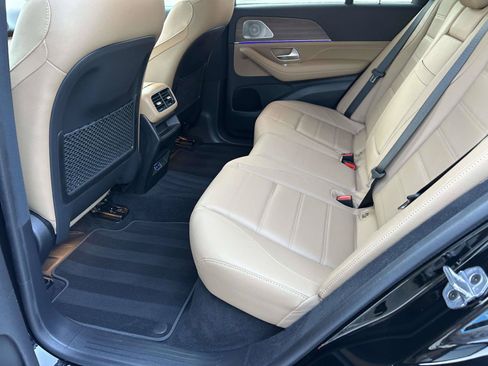 Certified 2024 Mercedes-Benz GLE 450e 4MATIC image 39