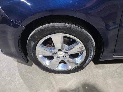 Used 2011 Chevrolet Malibu LT w/ Interface Package FWD image 20