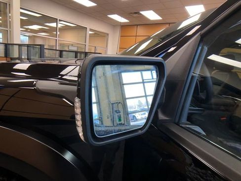 New 2025 Ford F150 Raptor image 24