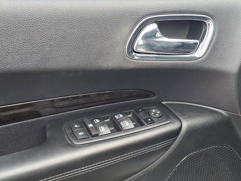 Used 2014 Dodge Durango Limited w/ Premium Group image 4