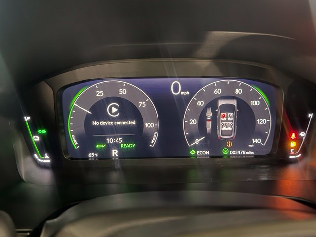 Used 2026 Honda CR-V Sport-L image 25